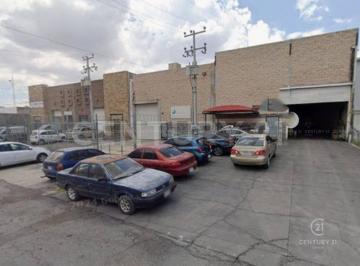 Bodega comercial · 600m² · Bodega en Venta en Nombre de Dios, Chihuahua. Chih.