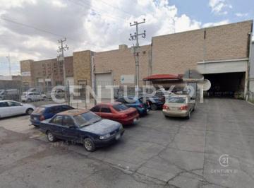 Bodega comercial · 600m² · Bodega en Venta en Nombre de Dios, Chihuahua. Chih.