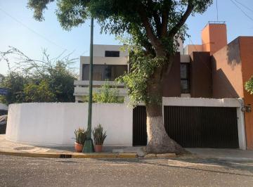 Casa de 4 habitaciones, Coyoacán · Casa en Venta en Coyoacán, Los Olivos