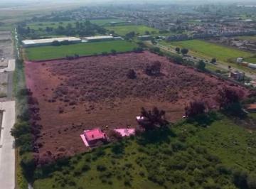 Terreno / Lote , Tlajomulco de Zúñiga · Terreno Industrial en Venta de 40,000 m² Zona Aeropuerto Guadalajara
