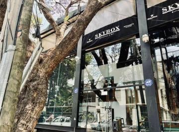 Local comercial , Miguel Hidalgo · Local / Edificio Comercial en Renta en Polanco | 800 m² a La Vuelta de Masaryk