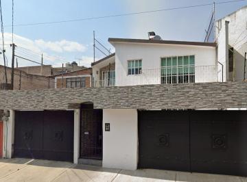 Casa de 4 habitaciones, La Magdalena Contreras · Venta de Casa Calle Jalisco Col. Heroes de Padierna La Magdalena Contreras Oportunidad