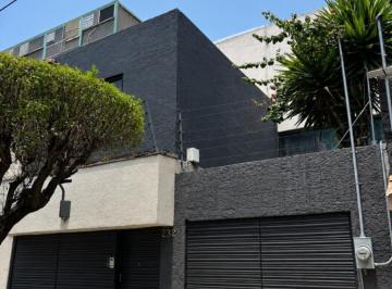 1 · Renta de Casa, en del Valle Norte, Benito Juarez