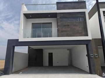 Casa en condominio de 4 habitaciones, García · Casa en Venta Dominio Cumbres Joya La Montaña