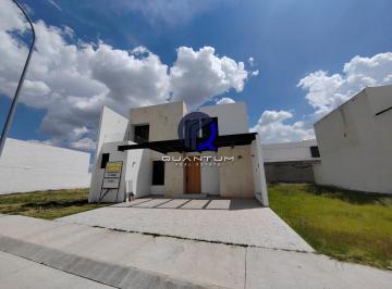 Casa · 192m² · 4 Recámaras · 2 Estacionamientos · Casa Nueva en Venta Sur Aguascalientes