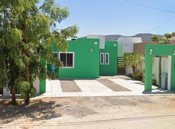 Casa de 2 habitaciones, La Paz · Isla Espíritu Santo 242, Col. Los Tabachines, 23084 La Paz, Baja California Sur