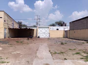 Terreno industrial · 827m² · Se Renta Terreno Ideal Para Taller, La Piedrera, El Salto Jalisco