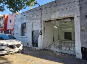 Bodega comercial · 300m² · 2 Estacionamientos · Reto Bodega Comercial en Av Javier Mina, San Juan de Dios en Guadalajara