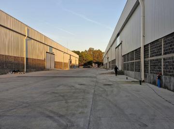 Nave industrial · 950m² · Se Renta Bodega 600 m, Periférico y Juan de La Barrera, Tlaquepaque Jal