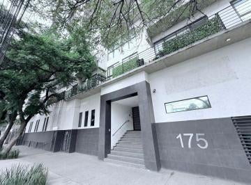Departamento de 2 habitaciones, Iztacalco · Renta Departamento Cerca Viaducto con Amenidades