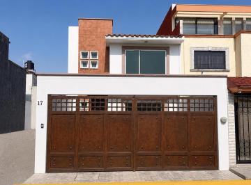 Casa de 3 habitaciones, Cuautitlán Izcalli · Casa de 120 m² con 3 Recámaras en Venta en Claustros de San Miguel