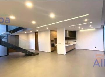 Casa · 196m² · 3 Recámaras · 2 Estacionamientos · Casa Nueva en Renta en Muralia Norte