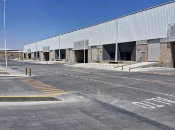 Nave industrial · 2308m² · Se Renta Bodega 1 y 2 en Zona Industrial, Guadalajara, Jal