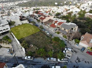 Terreno / Lote , Monterrey · Terreno en Venta en Contry Sol, Guadalupe, N. L. - Excelente Ubicación