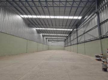 Bodega comercial · 900m² · 4 Estacionamientos · Se Rentan Bodega Industriales, Parque Montenegro en El Salto Jalisco
