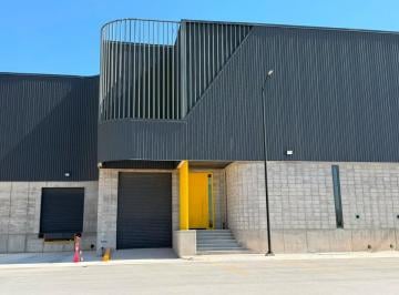 1 · Bodegas en Renta / Venta en Centalia Park del Valle, Gómez Palacio, Dgo.