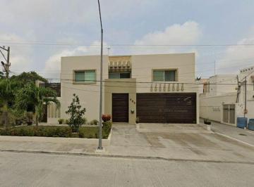 Casa de 6 habitaciones, Tampico · Casa en Recuperación Bancaria