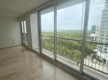 Vista a la laguna1 · Loft en Cancun Centro con Vista a La Laguna