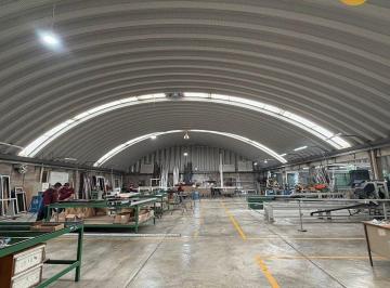 d9fdeb1a4eb28b9caf567910141a7272a104c9a6421197be01d4d87c95c1373d · #renta Bodega Industrial y Terreno Sobre Corredor Vía Morelos, Edo. de México