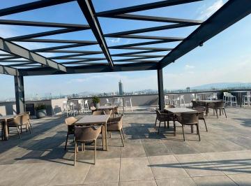 a20e78f28790765a419bf86c75fece971b2a642c03983b3121e12b3375b7ffe8 · ¡Departamento en Renta en Espacio Minerva Style! $29,500 Mxn
