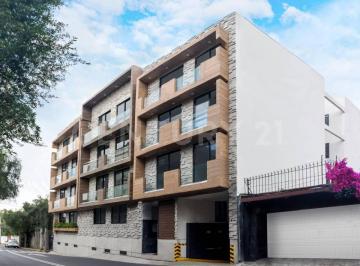 Departamento · 67m² · 2 Recámaras · 1 Estacionamiento · Departamento en Venta, Tetelpan, Álvaro Obregón