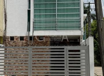 Casa · 120m² · 3 Recámaras · 1 Estacionamiento · Renta Casa Amueblada Col. Ruiz Cortines
