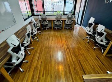 Oficina , Cuauhtémoc · Oficina en Renta 250 m², Col. Hipódromo Condesa, Calle Michoacán a Pasos Parque México
