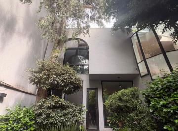 Casa de 3 habitaciones, Miguel Hidalgo · Super Casa en Bosques