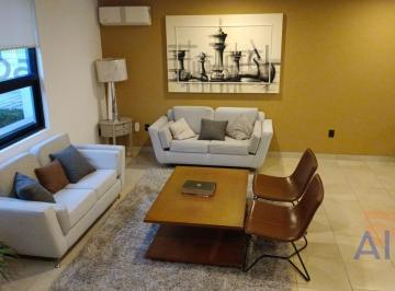 Casa · 187m² · 2 Recámaras · 2 Estacionamientos · Casa en Renta en Muralia Centro