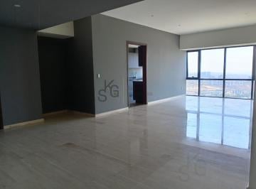 Departamento · 205m² · 3 Recámaras · 2 Estacionamientos · Departamento en Renta en Residencial Manigua – Interlomas, Torre Serena