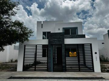 Casa de 3 habitaciones, Jesús María · Casa en Renta Nueva Al Norte de Aguascalientes Frac. Amandra con Recamara en Pb