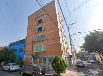 Departamento de 3 habitaciones, Miguel Hidalgo · Departamento de 84 m² con 3 Recámaras en Venta en Observatorio