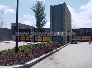 Terreno / Lote , Querétaro · Lote 49, La Vista Grand, La Vista Residencial, Querétaro