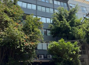 Oficina , Cuauhtémoc · Penthouse U Oficina de 250 m², en Renta Col. Hipódromo Condesa, Calle Michoacán a Pasos Insurgentes