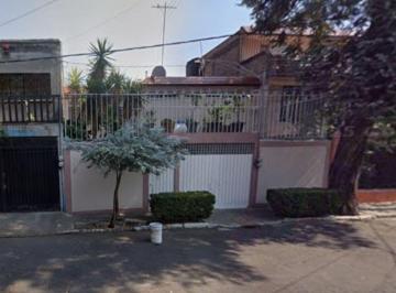 Casa de 4 habitaciones, Iztacalco · Venta Casa en Iztacalco Jb