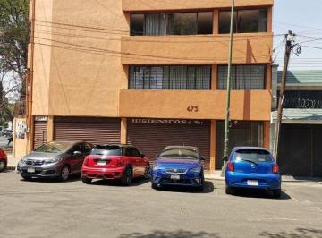 Oficina , Iztacalco · "Excelente Oficina"