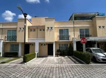 Casa en Venta de 4 habitaciones Tlacopa · Venta de Casa en Tlacopa Toluca Estado de Mexico