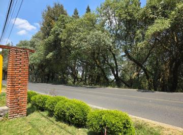 Terreno / Lote , Jilotzingo · Terreno en Venta en Jilotzingo - Yaab