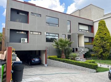 Casa de 5 habitaciones, Huixquilucan · Casa de 650 m² con 5 Recámaras en Venta en Bosque Real