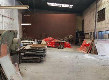 Bodega comercial , Cuauhtémoc · Renta de Bodega Comercial o Industrial en Zona Centro de Cdmx