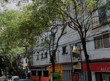 Departamento de 1 habitación, Cuauhtémoc · Venta Departamento en La Roma Sur, Aguascalientes. 50 m²
