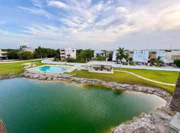 Departamento de 2 habitaciones, Benito Juárez · Departamento Amueblado en Renta Country Club