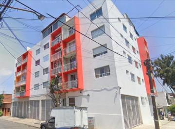 Departamento de 3 habitaciones, Venustiano Carranza · Departamento de Oportunidad en Moctezuma 2 Secc
