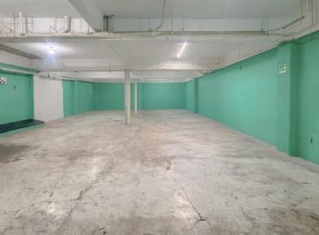 Local comercial , Coyoacán · Bodega/oficinas/ 180 m²