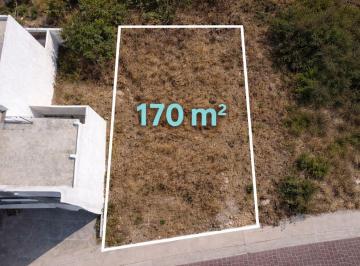 Terreno / Lote , El Marqués · Terreno Plano en Venta con Vista a Campo de Golf Ubicado en Zibatá Querétaro
