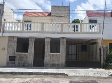 Casa de 3 habitaciones, Mérida · Casa en Renta en Residencial Pensiones III, Merida, Yucatán