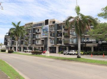 Departamento de 2 habitaciones, Puerto Vallarta · Condominio Amueblado en Habitat - Fluvial Vallarta