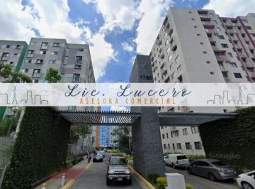 Departamento de 2 habitaciones, Guadalajara · Departamento en Remate Salvador Lopez Chavez 1750 Parques de Guadalajara Guadalajara Jalisco