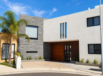 FACHADA PRINCIPAL · Casa Villas El Roble Corregidora Queretaro