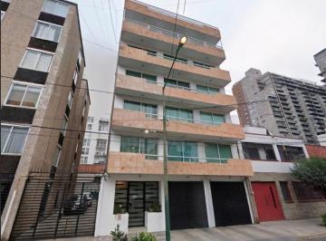 Departamento de 2 habitaciones, Benito Juárez · Departamento, Letran Valle, Benito Juárez, Cdmx.